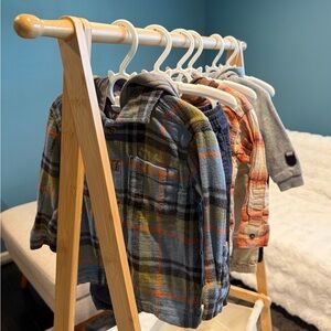 Old Navy Hoodies and Pants. $5 each piece. BUY 2 GET 1 FREE‼️